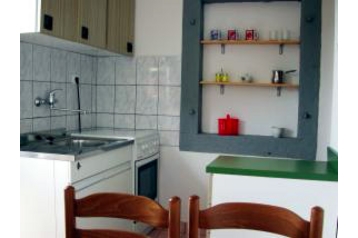 Kroatië Privát Valun, Exterieur